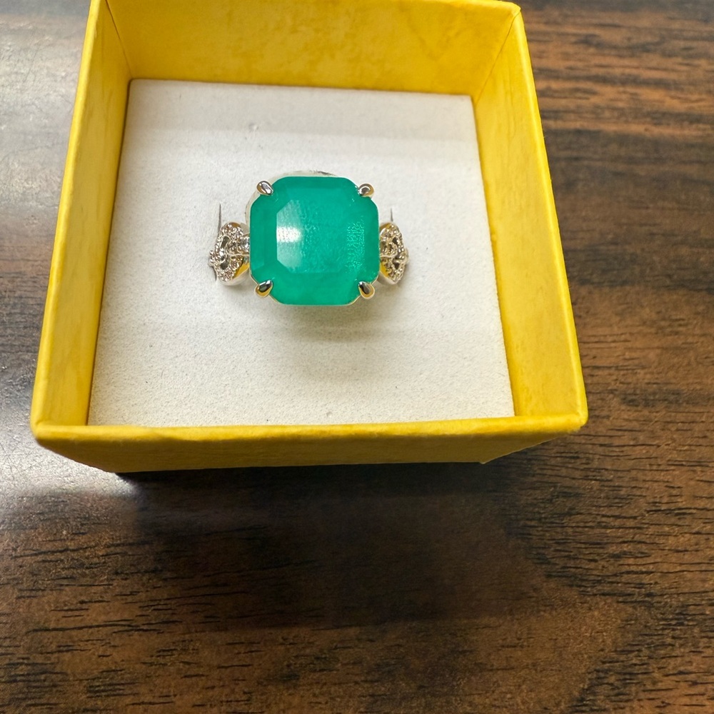 OG ring